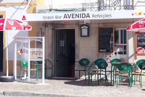 Snack-Bar Avenida image