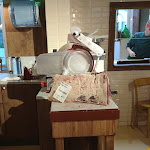 Photo n°1 de l'avis de Emilio.o fait le 16/07/2023 à 11:07 sur le  Il Mannarino Busto Arsizio à Busto Arsizio