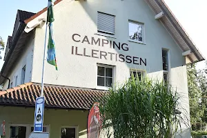 Campingplatz Illertissen image