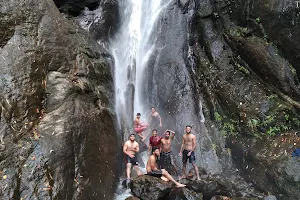 Panamkuduntha Waterfalls image