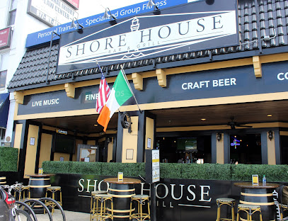 Shore House Bar & Grill photo