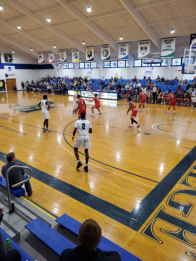 College «Brevard College», reviews and photos