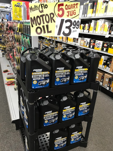 Auto Parts Store «One Stop Auto Unlimited», reviews and photos, 1916 Wantagh Ave, Wantagh, NY 11793, USA