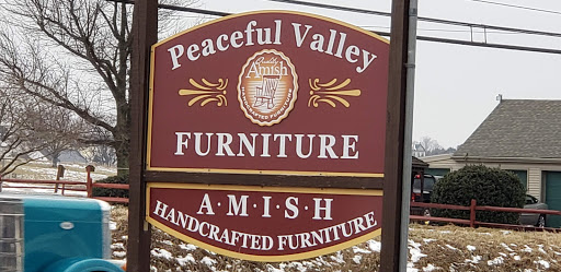 Amish Furniture Store «Peaceful Valley Furniture», reviews and photos, 3347 Old Philadelphia Pike, Intercourse, PA 17534, USA
