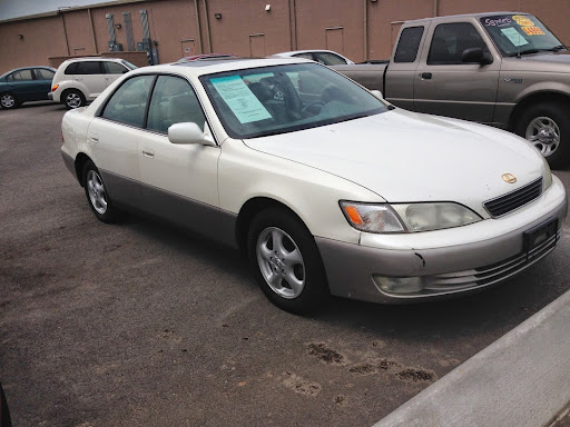 Used Car Dealer «Integrity Auto Sales», reviews and photos, 1719 Wilma Rudolph Blvd, Clarksville, TN 37040, USA