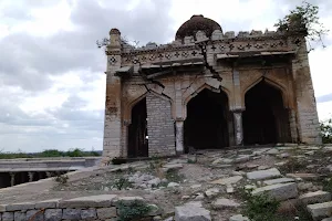 Malkhed Fort image