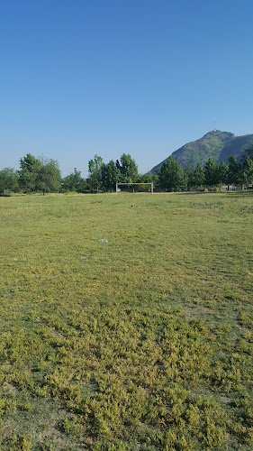 Cancha Valle de Cóndores (EX-Haras Los Cóndores) - Campo de fútbol