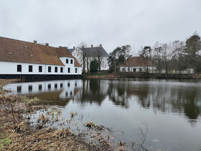 Brahesborgvej 32, 5610 Assens