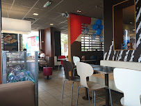 Atmosphère du Restauration rapide McDonald's à Limoux - n°7