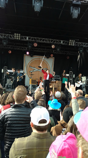 Live Music Venue «Treefort Music Fest», reviews and photos, W Grove St, Boise, ID 83702, USA