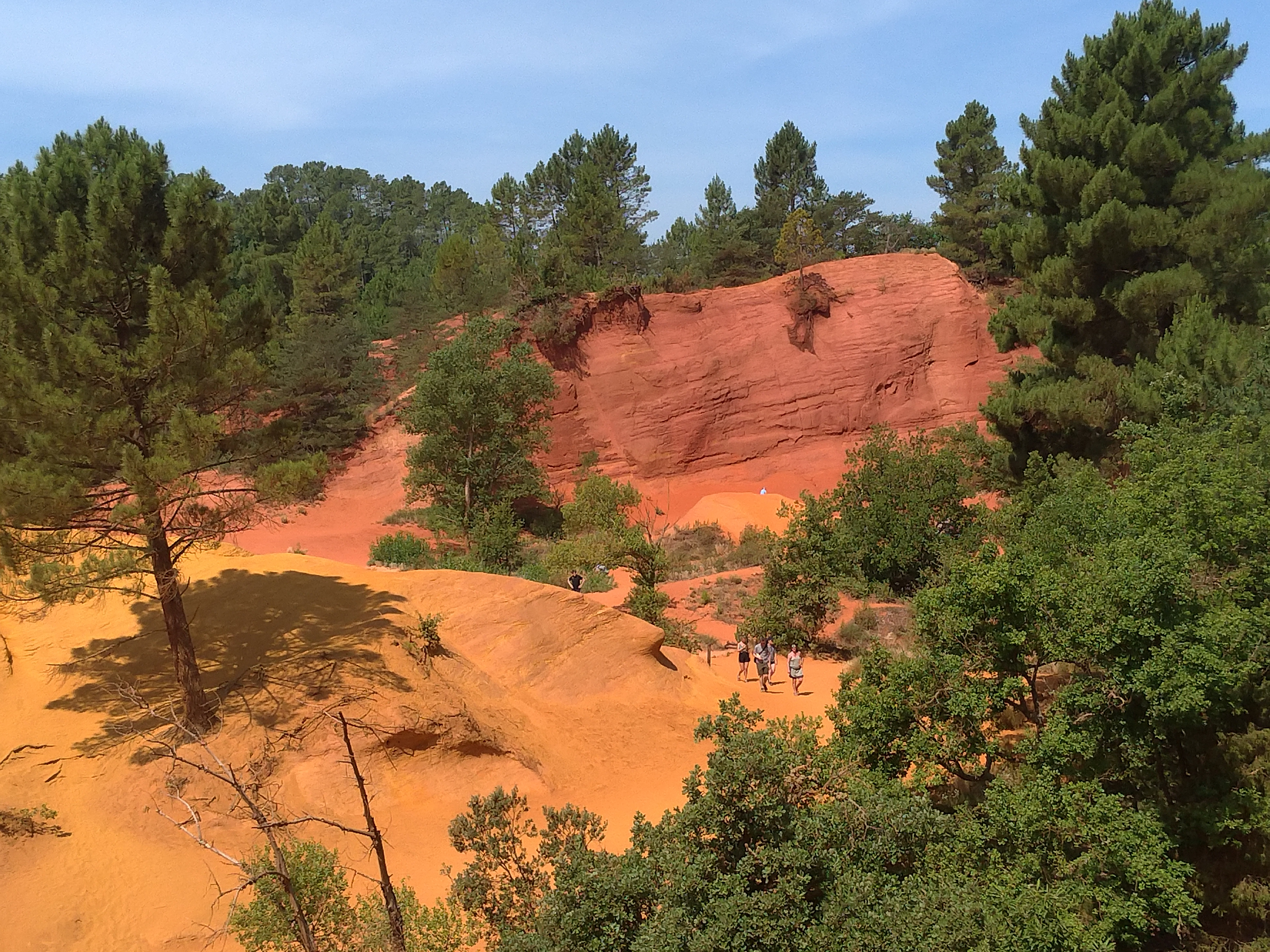 Photo n° 2 de l'avis de Emmanuel.7 fait le 18/07/2019 à 19:05
