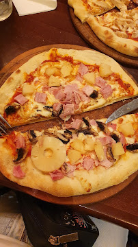 Pizza du Pizzeria Iolanda à Paris - n°7