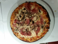 Pizza du Restaurant italien Tommasino à Neuilly-sur-Seine - n°5