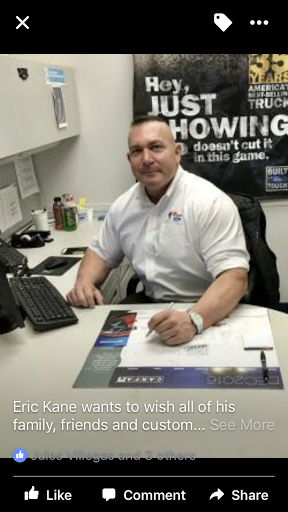 Ford Dealer «Robin Ford», reviews and photos, 100 N MacDade Blvd, Glenolden, PA 19036, USA