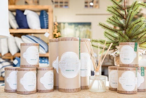 Interior Designer «Nantucket Home», reviews and photos, 603 Broadway St, Chico, CA 95928, USA