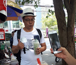ร้านมิสเตอร์วิลเลี่ยมกาแฟโบราณ photo