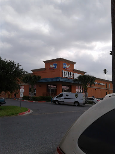 Thrift Store «Texas Thrift Store», reviews and photos, 200 Ash Ave, McAllen, TX 78501, USA
