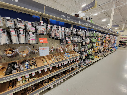 Pet Supply Store «PetSmart», reviews and photos, 4550 W Lake Mary Blvd, Lake Mary, FL 32746, USA