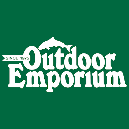 Outdoor Emporium Sporting Goods Store in Seattle