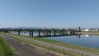宮崎大橋
