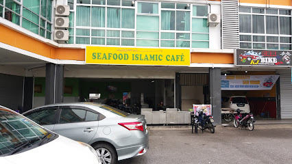 Seafood Islamic Cafe
