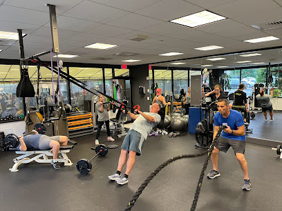 BDx Fitness - Shelton, CT - 3 Corporate Dr # 165, Shelton, CT 06484