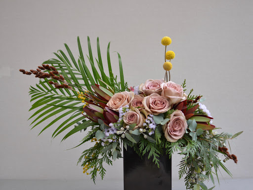 Daisy Hill Flowers (studio by appointment)