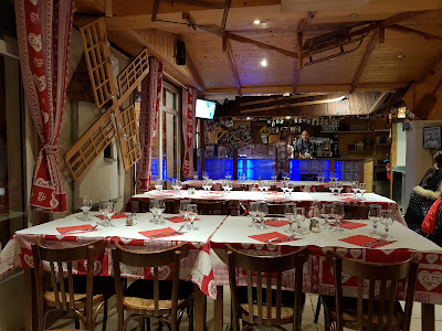 Brasserie Dahut - BLD à Allos