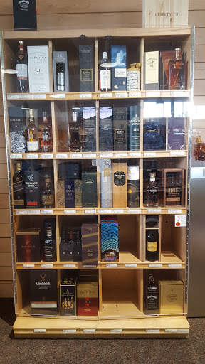 Wine Store «Martin Wine Cellar New Orleans», reviews and photos, 3827 Baronne St, New Orleans, LA 70115, USA