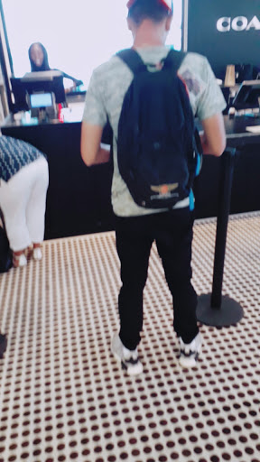 Store «Coach», reviews and photos, 2950 I-20, Grand Prairie, TX 75052, USA