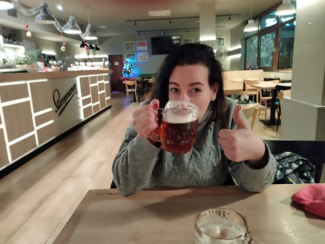 Komentáře a recenze na Restaurace Vratislav