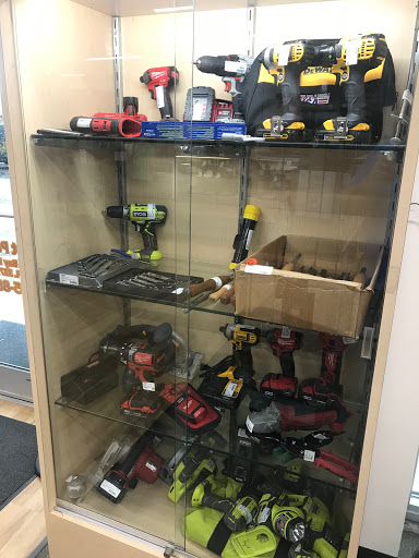 Pawn Shop «Jackpot Pawnshop of Largo», reviews and photos, 2575 E Bay Dr, Largo, FL 33771, USA