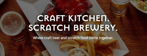 Brewpub «Iron Hill Brewery & Restaurant», reviews and photos, 124 E Kings Hwy, Maple Shade Township, NJ 08052, USA