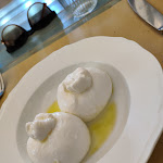 Photo n°2 de l'avis de Claudio.i fait le 30/08/2022 à 07:18 sur le  Spoon spaghetteria à Molfetta