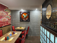 Atmosphère du Restaurant japonais Sushi Royal à Neuilly-sur-Marne - n°5