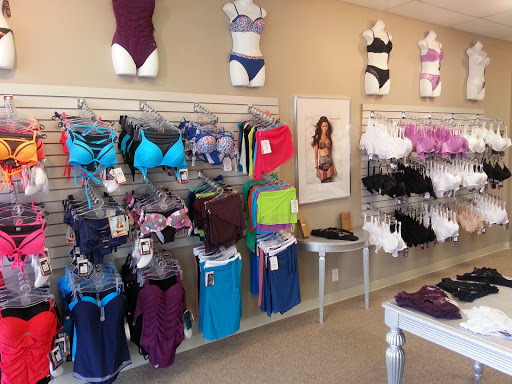 Lingerie Store «Lacy Hint - Headquarters», reviews and photos, 9102 Ducale Way #301, Palm Beach Gardens, FL 33418, USA