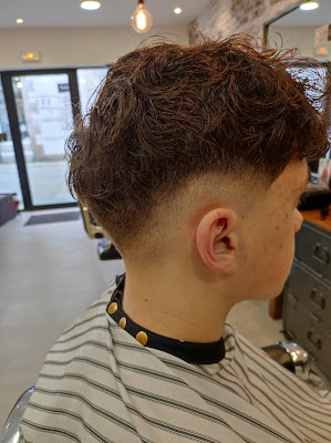 ABC Atelier Barbier Coiffure à Pont-l'Abbé