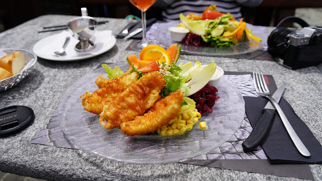 Rezensionen über Platzmühle in Zug - Restaurant