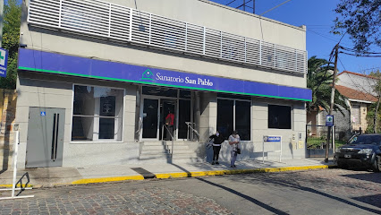 Sanatorio San Pablo