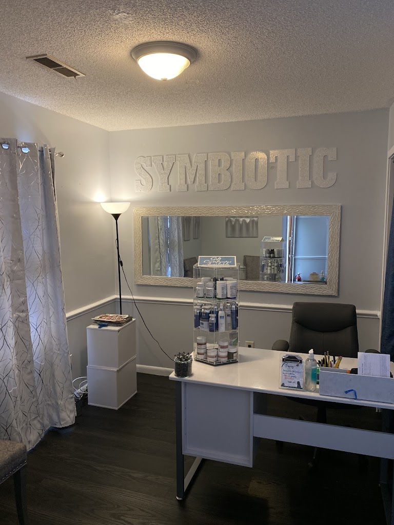 Symbiotic Skincare & Bodywork 28405