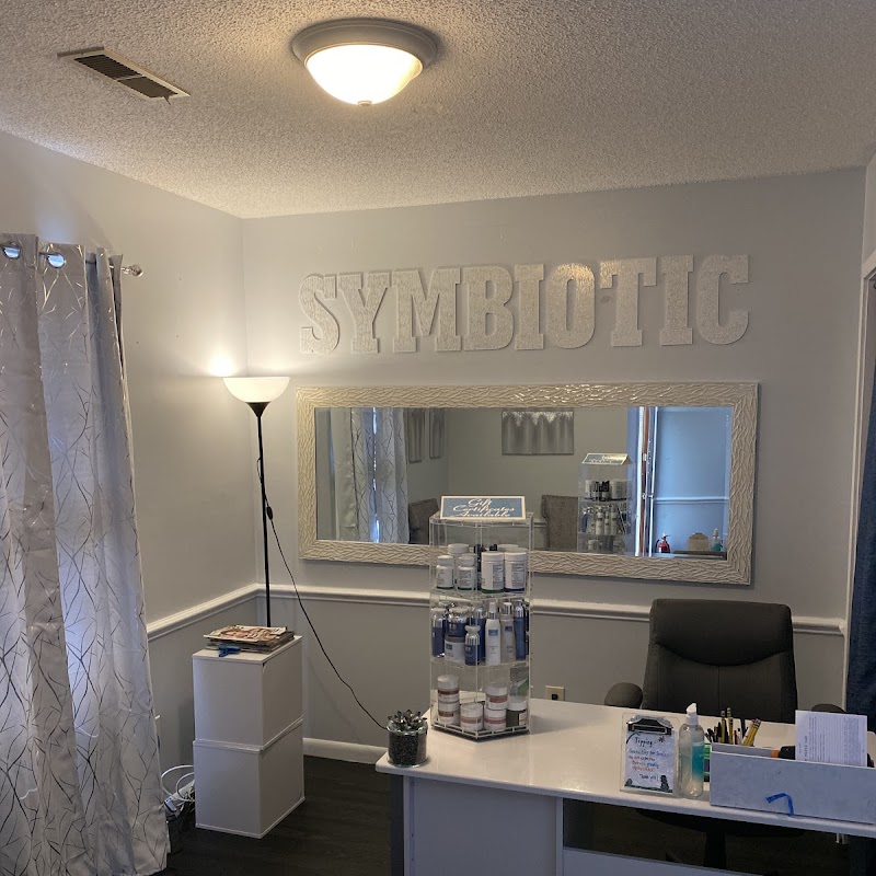 Symbiotic Skincare & Bodywork