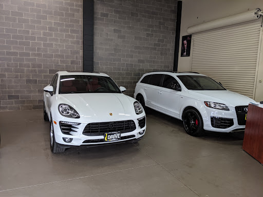 Used Car Dealer «iDrive Autohaus, Ltd.», reviews and photos, 2810 NE Broadway St, Portland, OR 97232, USA