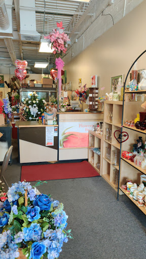 Silk Plant Shop «Flowers By Love Inc», reviews and photos, 3450 S Hamilton Rd, Columbus, OH 43232, USA