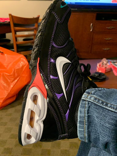 Sporting Goods Store «Nike Factory Store», reviews and photos, 4642 Factory Stores Blvd FF100, Myrtle Beach, SC 29579, USA