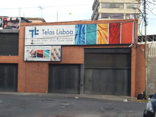 Telas Lisboa