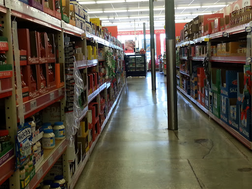 Grocery Store «Save-A-Lot», reviews and photos, 1415 S 14th St, Leesburg, FL 34748, USA