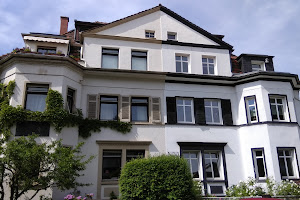 Anne Frank's 2nd Frankfurt Home