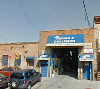 J B Auto Repair & Collision - Photo 2 - Car repair in Maspeth, NY, New York