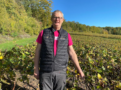 Mallet Eric Earl à Trélou-sur-Marne