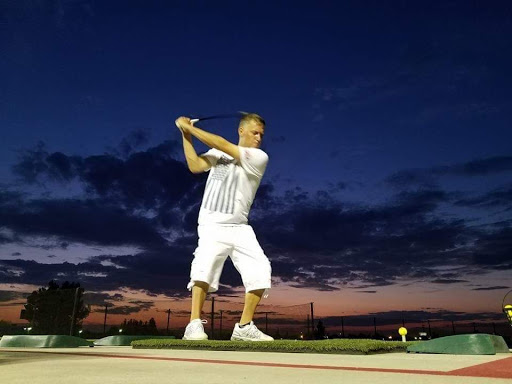 Sporting Goods Store «Big 5 Sporting Goods», reviews and photos, 1803 W 1800 N #1, Clinton, UT 84015, USA